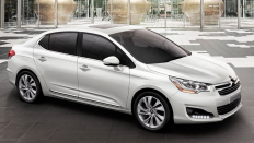   Citroen C4  Dynamique / 