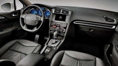   Citroen C4 Exclusive