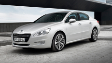   Peugeot 508 / 