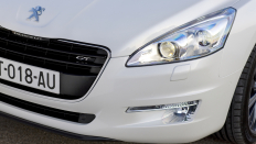   Peugeot 508 /  / 2.0 . / 136 .. / 