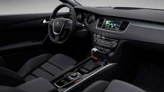   Peugeot 508 Active / 