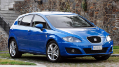  SEAT Leon Reference COPA