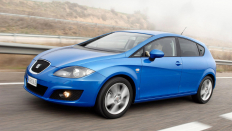   SEAT Leon Style COPA PLUS / 