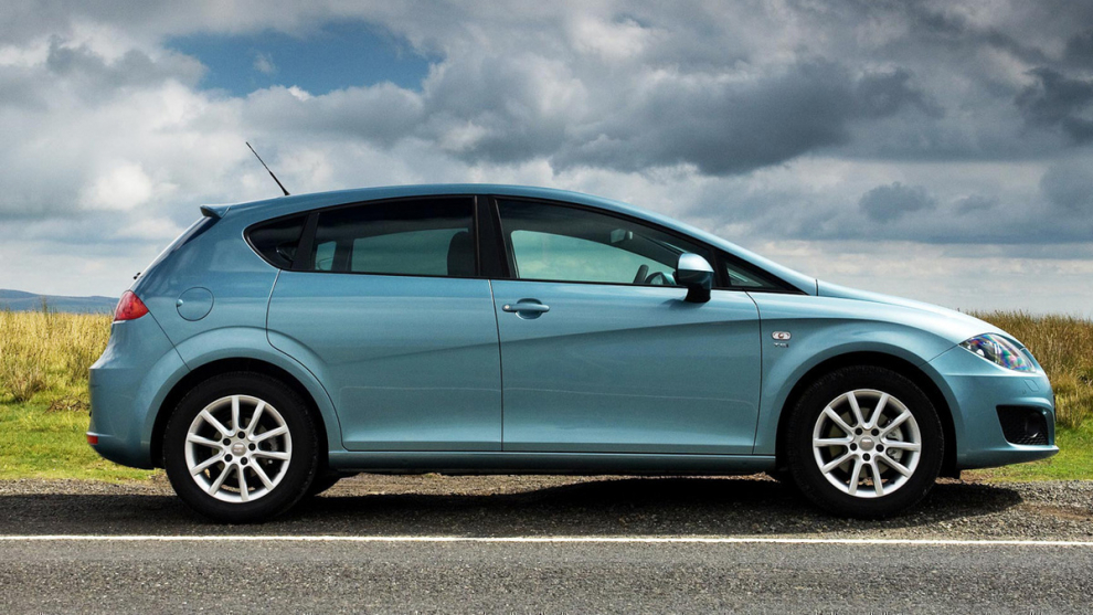 ���� SEAT Leon �������