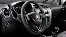   SEAT Leon Reference COPA