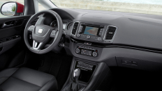   SEAT Alhambra ( ) / Style<br><span> 2.0 / 200 .. /  (6 .) /  </span>