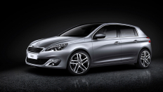   Peugeot 308 (2013)