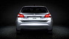  Peugeot 308 (2013)