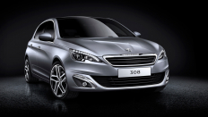   Peugeot 308 (2013)