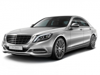 Mercedes-Benz S-