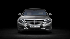  Mercedes-Benz S-