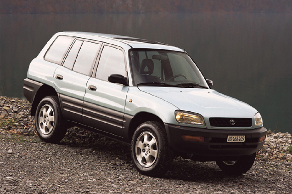 toyota rav4 1994