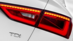 Фото Audi A3 седан
