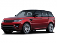 Land Rover Range Rover Sport 2013