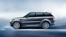  Land Rover Range Rover Sport 2013
