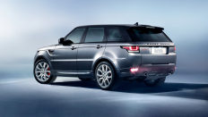  Land Rover Range Rover Sport 2013