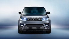   Land Rover Range Rover Sport 2013