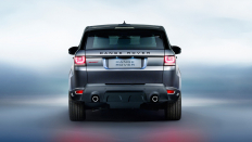  Land Rover Range Rover Sport 2013