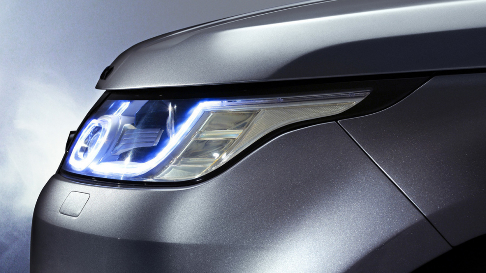 ���� Land Rover Range Rover Sport 2013