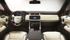  Land Rover Range Rover Sport 2013