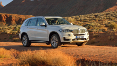   BMW X5 / 