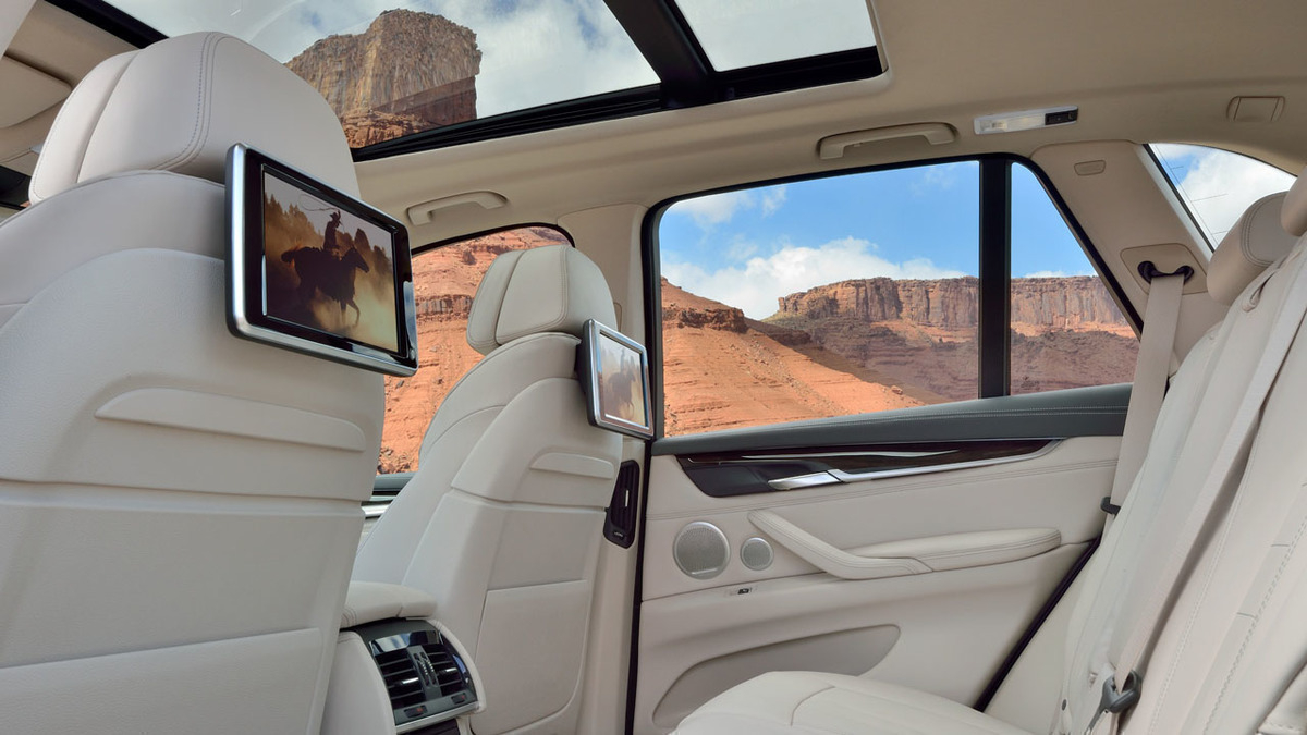 BMW x7 Р»СЋРє