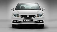   Honda Civic  Lifestyle