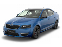 Skoda Octavia RS