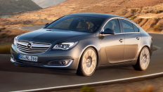   Opel Insignia  /  / 