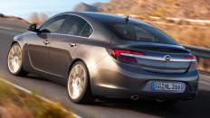   Opel Insignia  BUSINESS EDITION / 