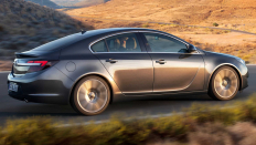   Opel Insignia COSMO /  /  