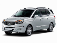 SsangYong Stavic