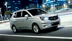  SsangYong Stavic