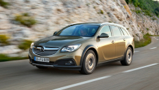   Opel Insignia /  / 2.0 . / 249 .c.