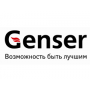 Автоцентр Genser Новоясеневский 8