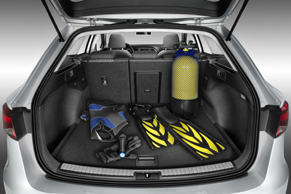 SEAT Leon ST