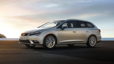   SEAT Leon (2013) / 