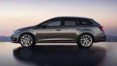   SEAT Leon (2013) 