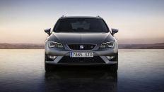  SEAT Leon (2013)