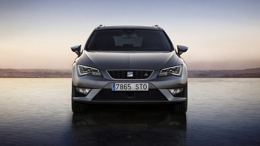 ���� SEAT Leon