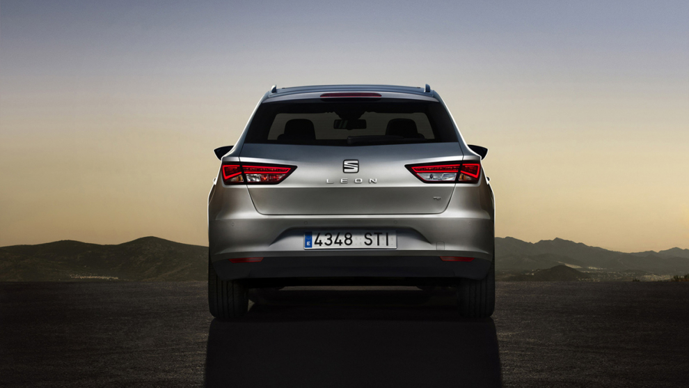 ���� SEAT Leon