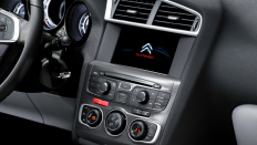   Citroen C4  Exclusive / 