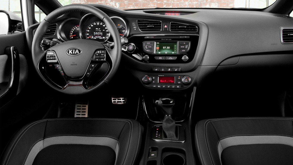  Kia pro_ceed