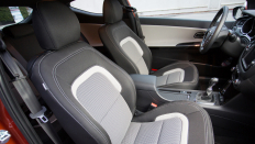   Kia pro_ceed Comfort / 