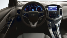   Chevrolet Cruze  LTZ / 