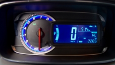  Chevrolet Tracker (2013)