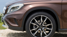  Mercedes-Benz GLA (2013)