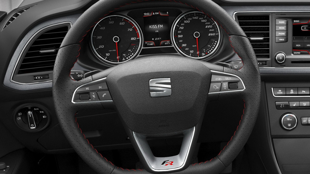 ���� SEAT Leon