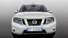   Nissan Terrano  / 