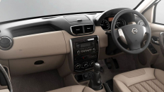   Nissan Terrano  Elegance / 